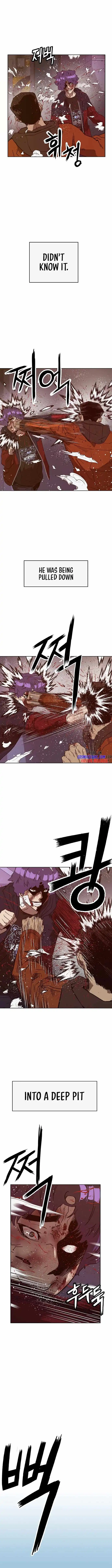 Weak Hero Chapter 224 14